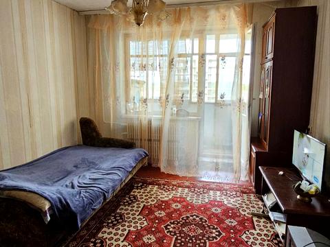 квартира по адресу Надднепрянский просп. (50 лет СССР), 21