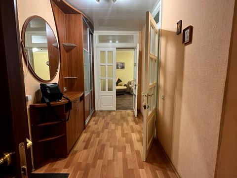 квартира по адресу Енеїди ул. (Бажова), 30