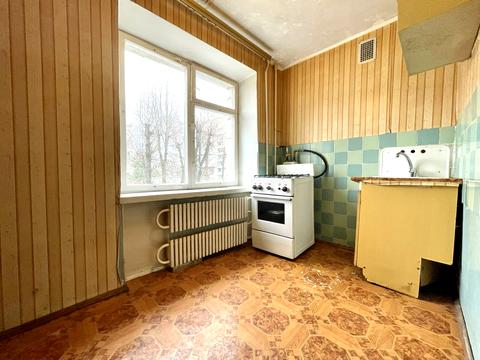 квартира по адресу Генерала Тарнавского ул., 16