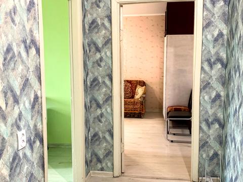 квартира по адресу Мира просп., 17