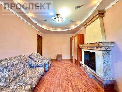 квартира за адресою Британська вул. (Горького), 23/1