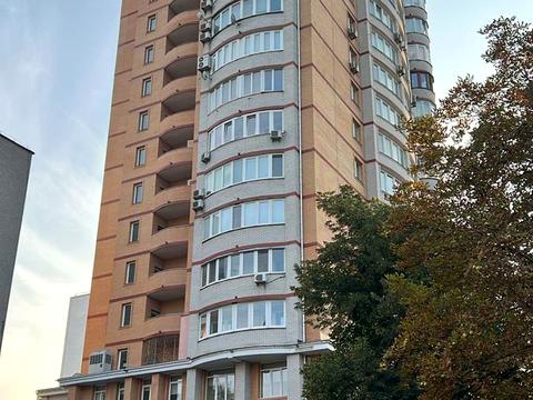 квартира по адресу Киев, Профессора Подвысоцкого ул., 6-В