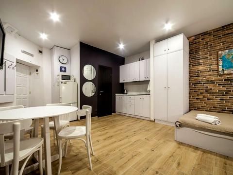 квартира по адресу Шота Руставелі, 18