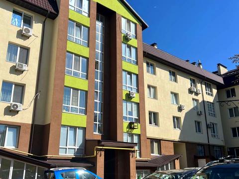 квартира по адресу Кошова ул., 110