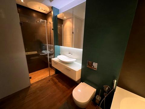 квартира по адресу Крутогорный спуск (Рогалёва), 28