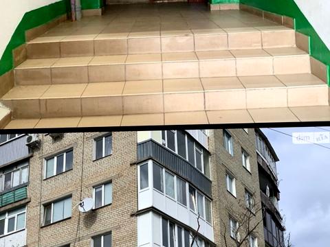 квартира по адресу Вул Паркова, 24/3