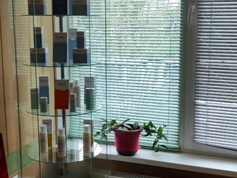 комерційна за адресою Митрополита Андрея Шептицького вул. (Анатолія Луначарського), 22А