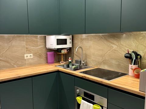 квартира по адресу Прорезная ул., 13