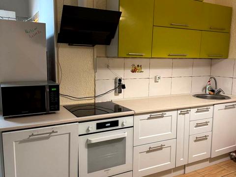 квартира за адресою Градинська вул., 7