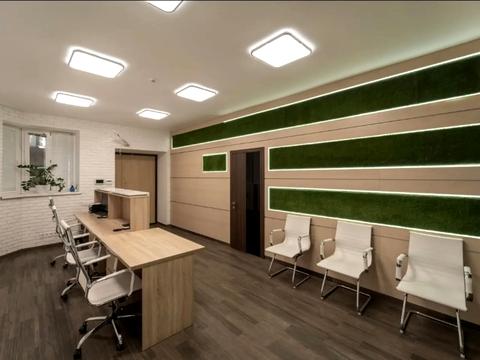 коммерческая по адресу Зоопарковая ул., 8