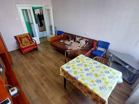 квартира за адресою Озерна вул. (Червоних Майовщиків), 11а