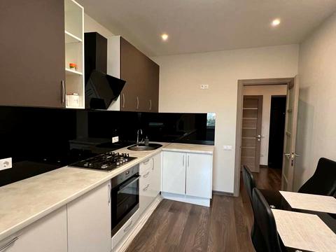 квартира по адресу Академіка Шалімова ул., 69-Б