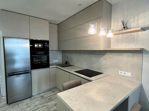 квартира за адресою Рівненська, 25