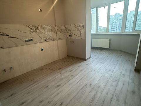 квартира по адресу Миру ул., 36