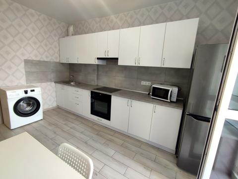 квартира по адресу Каховская ул., 58