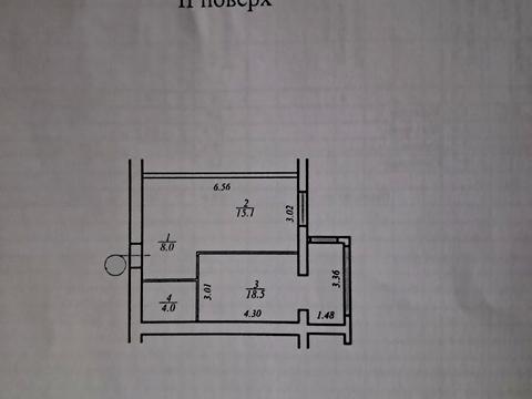 квартира за адресою Запорізьке шосе, 32д