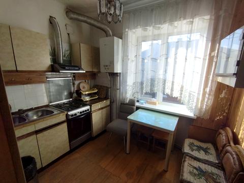 квартира за адресою Геофізиків, 5