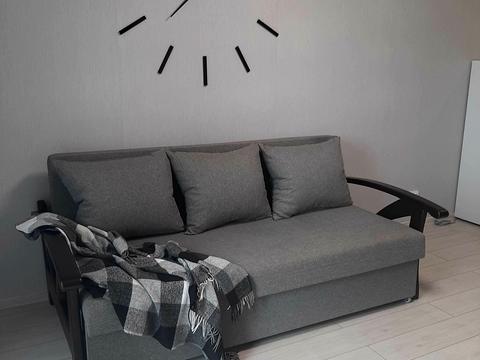квартира за адресою Боголюбова вул., 43