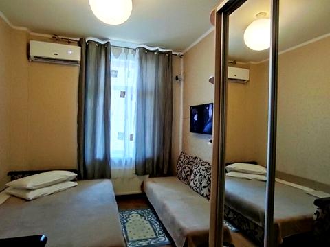 квартира по адресу Молчановский пер., 31