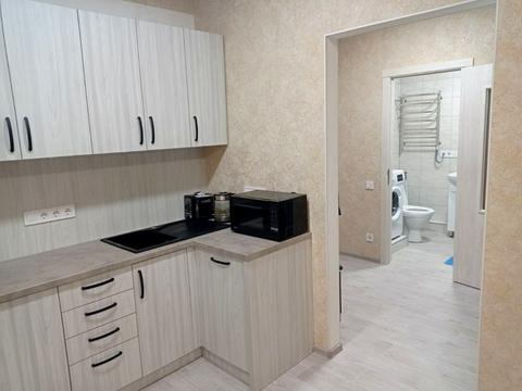 квартира по адресу Михаила Максимовича ул. (Трутенко Онуфрия), 24