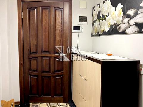 квартира за адресою Матросова, 11