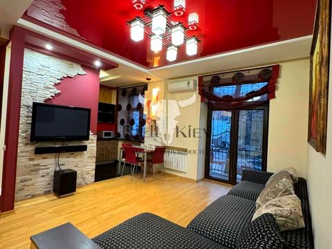 квартира по адресу Гусовського ул., 4-А