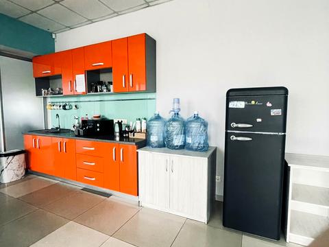 комерційна за адресою Львів, Джорджа Вашингтона вул. (Батальна), 7