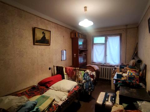 квартира по адресу Академика Филатова ул., 68