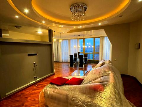 квартира за адресою Павла Нірінберга вул. (Баумана), 10