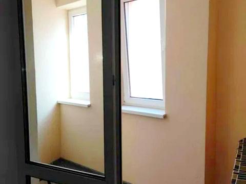 квартира по адресу Федора Эрнста ул., 16-А