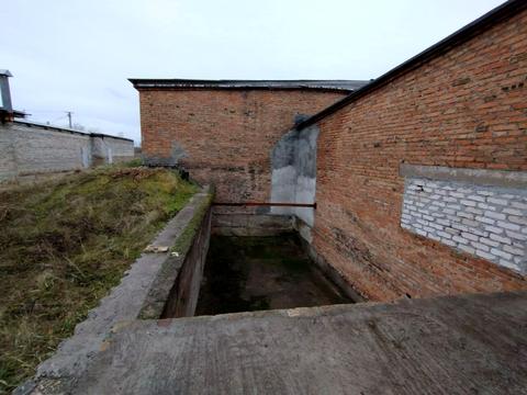 коммерческая по адресу Центральная ул., 139Б