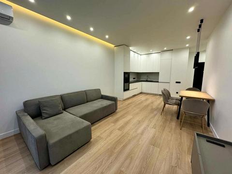 квартира за адресою Предславинська вул., 44