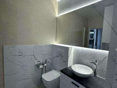 квартира за адресою Дніпровська набережна вул., 16-Г