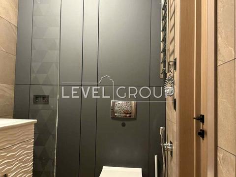 квартира по адресу Бережанская ул., 15