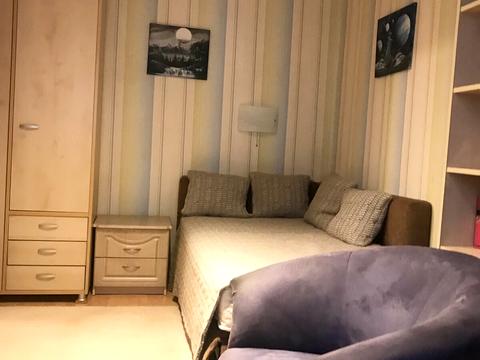 квартира по адресу Ботанічний пер., 2а