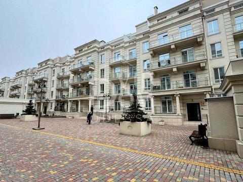 квартира за адресою Фонтанская дорога, 58