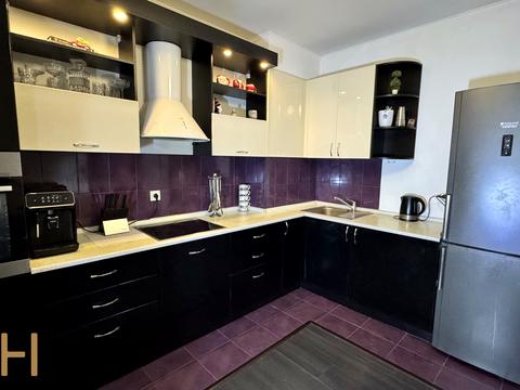 квартира за адресою Урлівська вул., 38-А