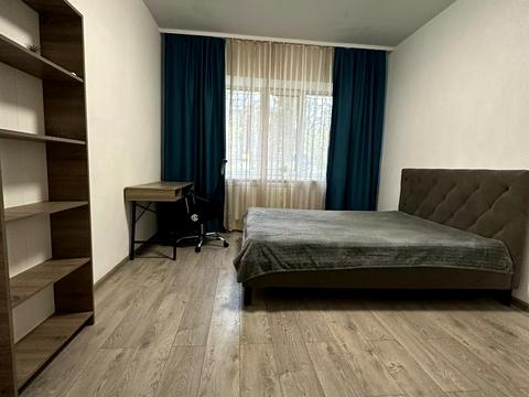 квартира по адресу Гарета Джонса ул. (Сімʼї Хохлових), 4