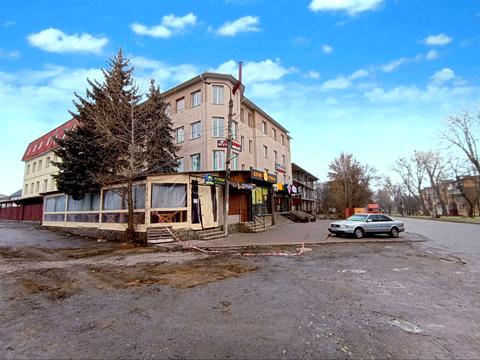 квартира по адресу Довженка ул., 4/1