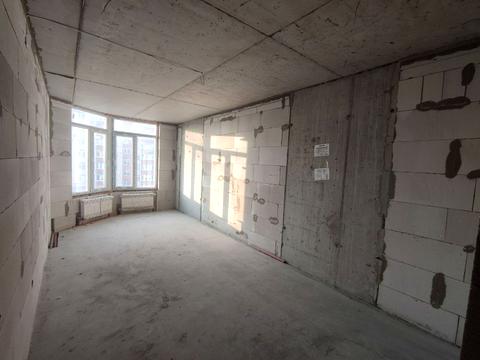 квартира по адресу Злуки просп., 7