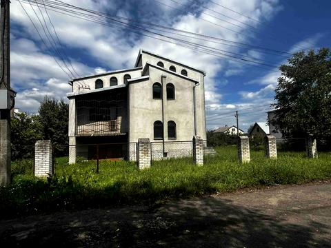 будинок за адресою Львівська вул.