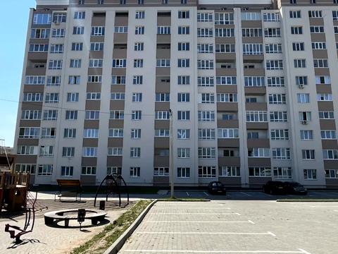 квартира за адресою Лісогринівецька вул., 38-А