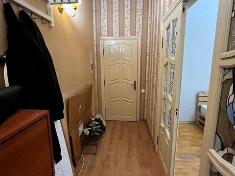 квартира по адресу Лютеранская ул., 8