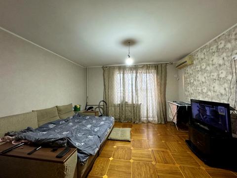 квартира по адресу Титаренковский пер., 1