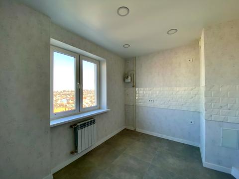 квартира за адресою Херсонське шосе, 32