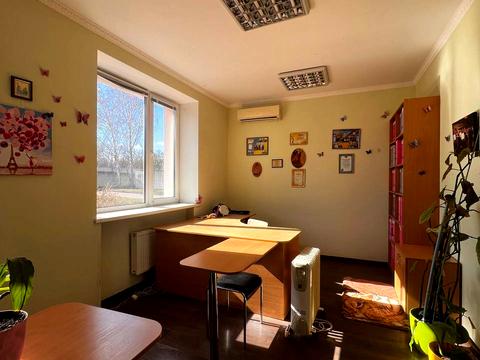 коммерческая по адресу Леси Украинки ул., 6//2