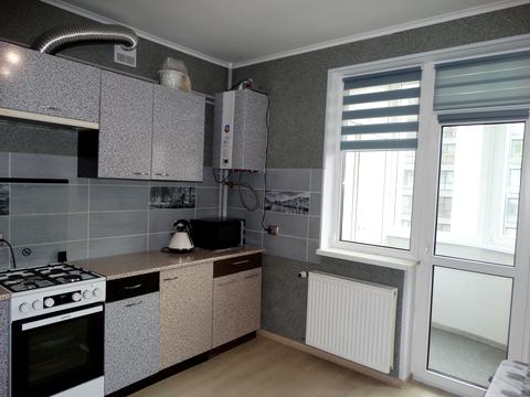 квартира за адресою Ольги Кисілевської вул., 37
