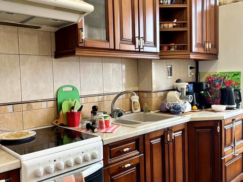 квартира по адресу Володимира Вернадського ул. (Дзержинського), 1