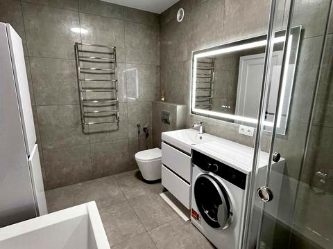 квартира по адресу Зализничная ул., 7