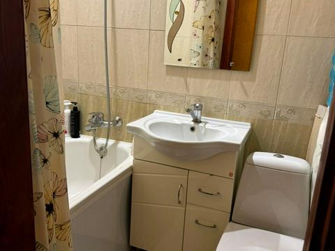 квартира за адресою Холодногірська пл., 1